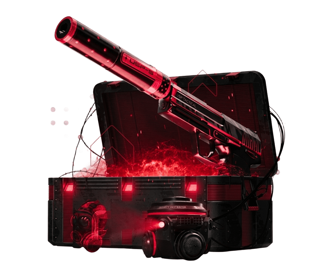 USP-S