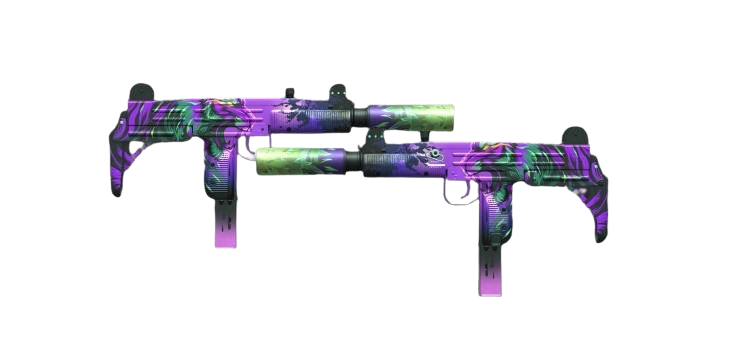 AKIMDO UZI "RAVAGE"