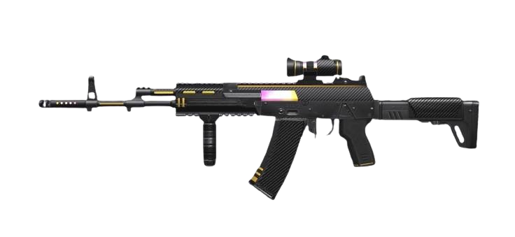 AKR12 "CARBON"