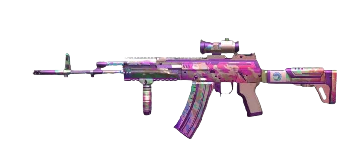 AKR12 "MIMICRY"