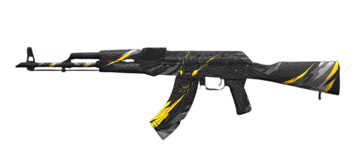 AKR "DRAGON"