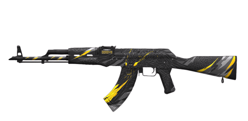 AKR12 "KENSEI"