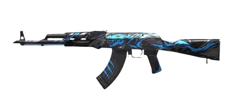 AKR "ICEWING"