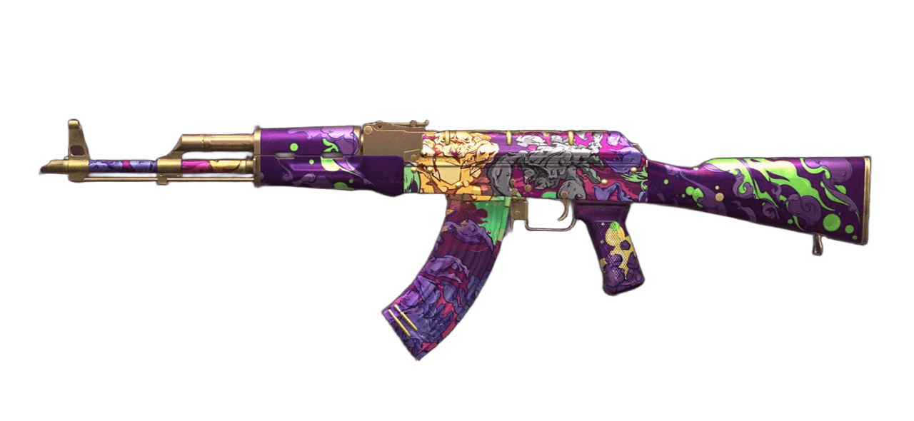 AKR "MIRAGE MENACE"