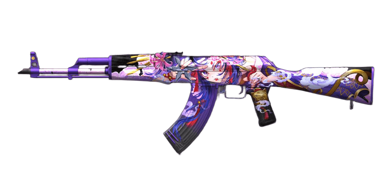 AKR "ORCHID"