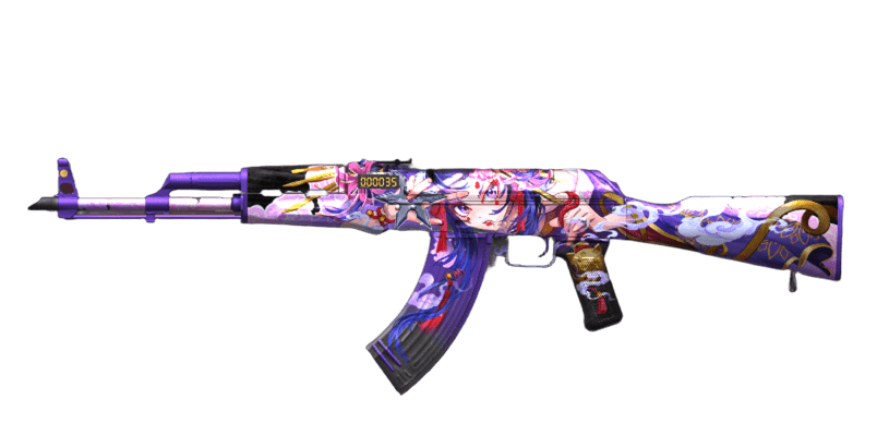 AKR "ORCHID"
