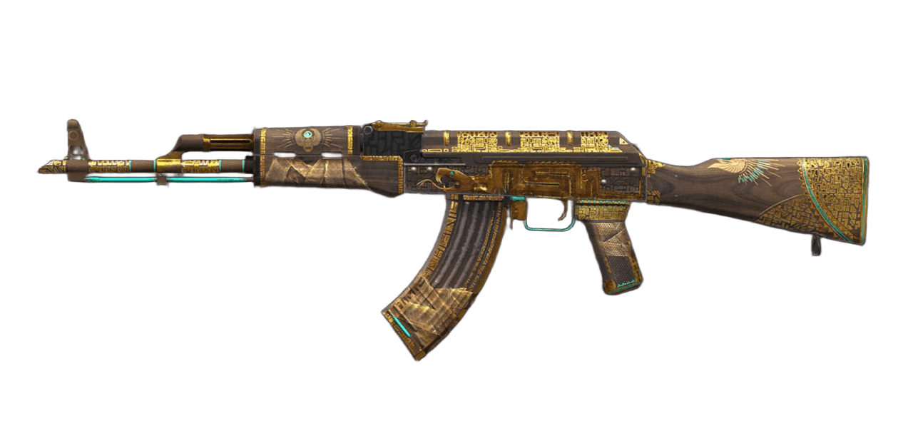 AKR "TREASURE HUNTER"