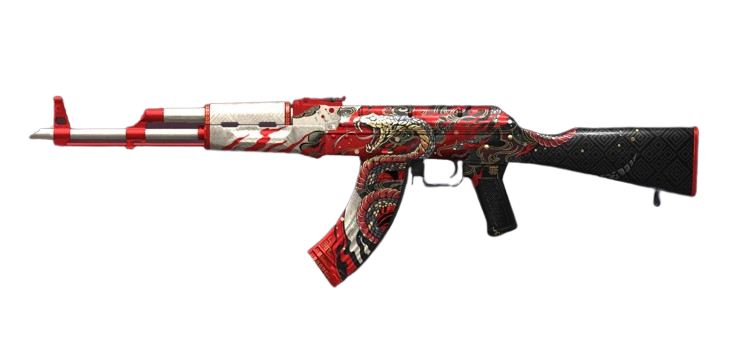 AKR "VERMILION"