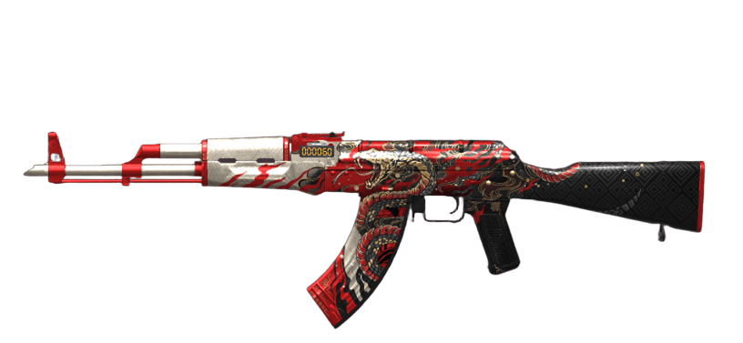 AKR "VERMILION"