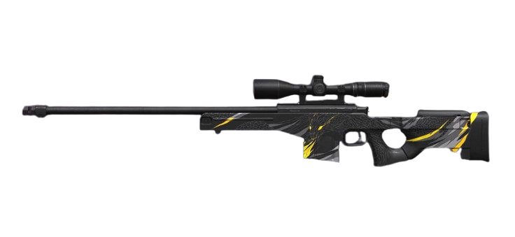 AWM "DRAGON"