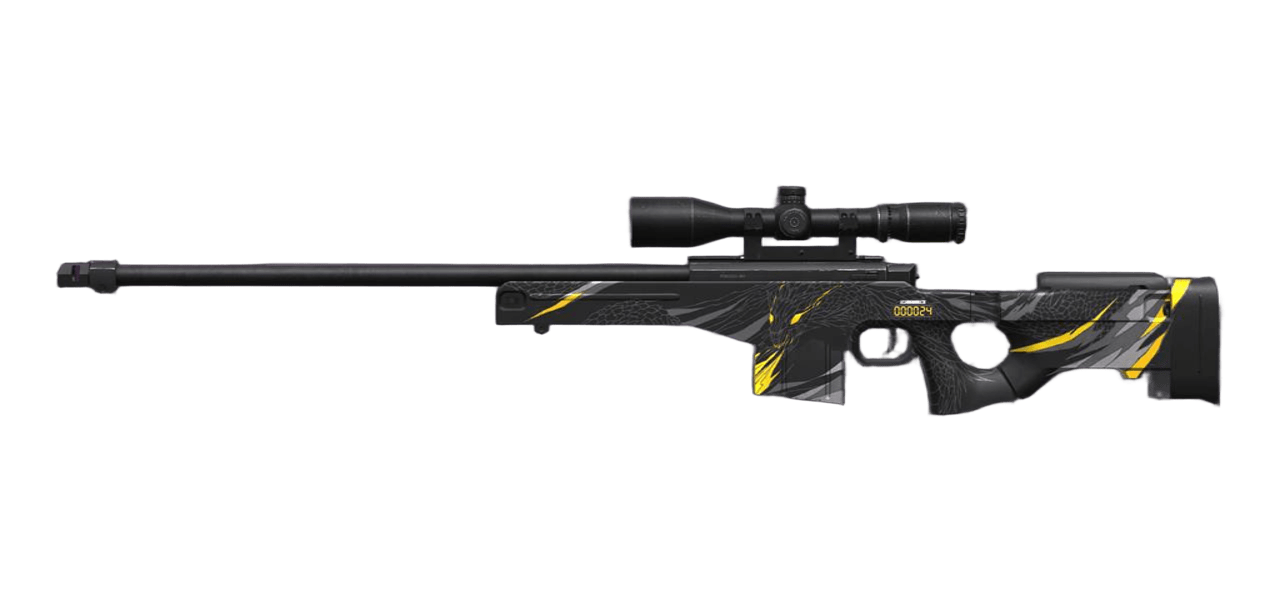 AWM "DRAGON"