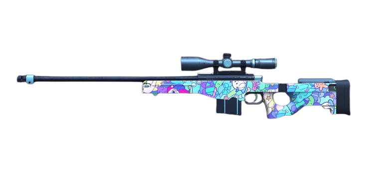AWM "FESTAL WRAP"