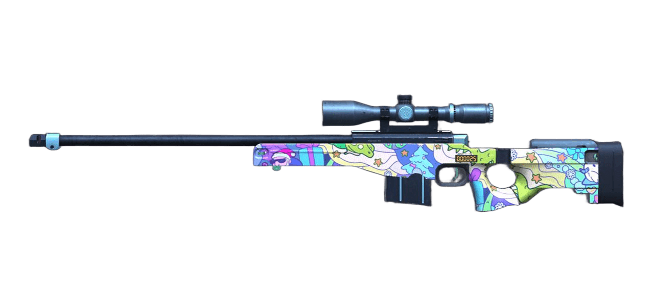 AWM "FESTAL WRAP"