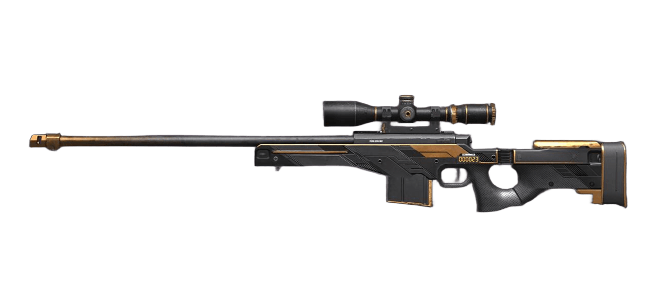 AWM "GEAR"