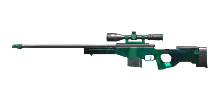AWM "JADE STONE"