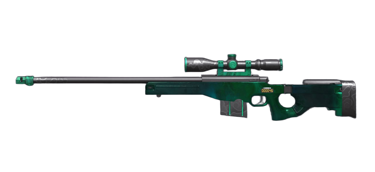 AWM "JADE STONE"