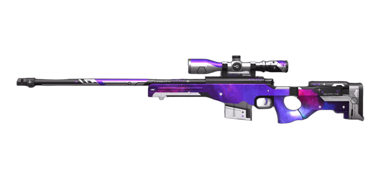 AWM "NEBULA"