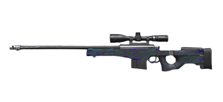 AWM "POLAR NIGHT"