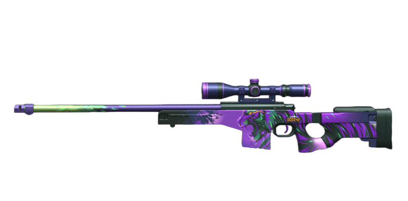 AWM "RAVAGE"