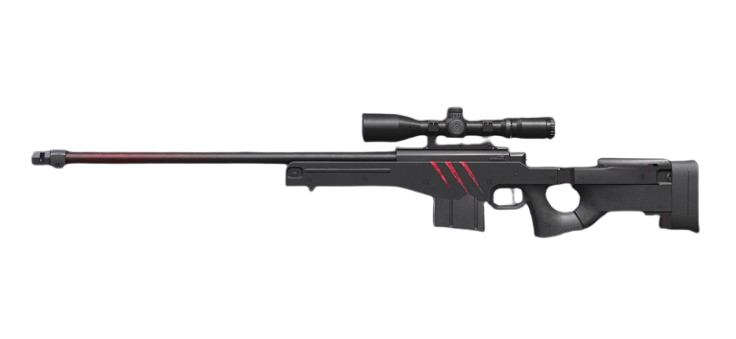 AWM "SCRATCH"