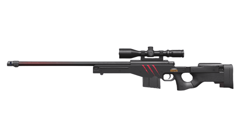 AWM "SCRATCH"