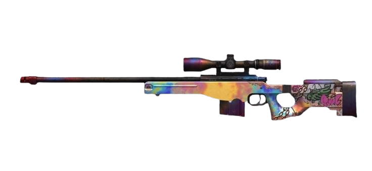 AWM "SPECTRAL"
