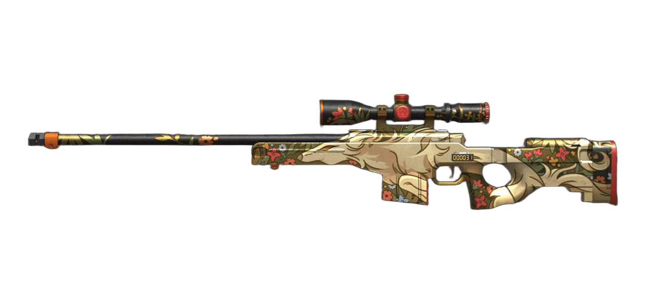 AWM "SYLVAN"
