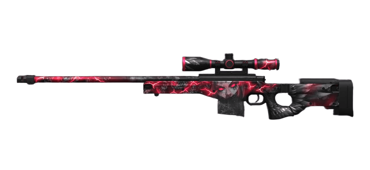 AWM "VAMPIRE"