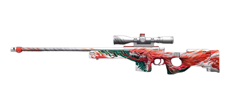 AWM "VENOM"
