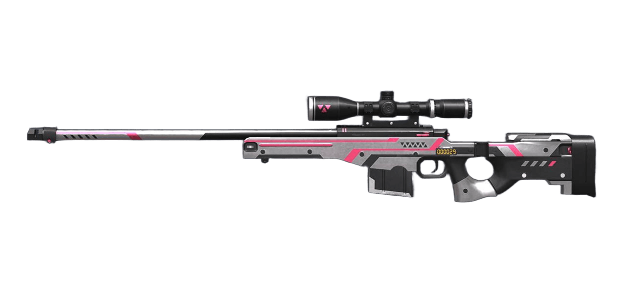 AWM "XENOGUARD"