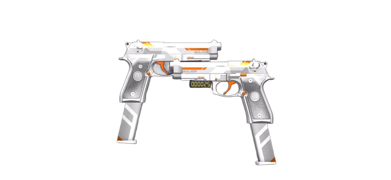 BERETTAS "CONTENDER"