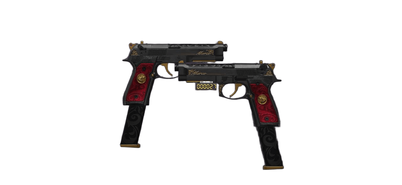 BERETTAS "MARCO"