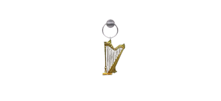 CHARM "HARP" 