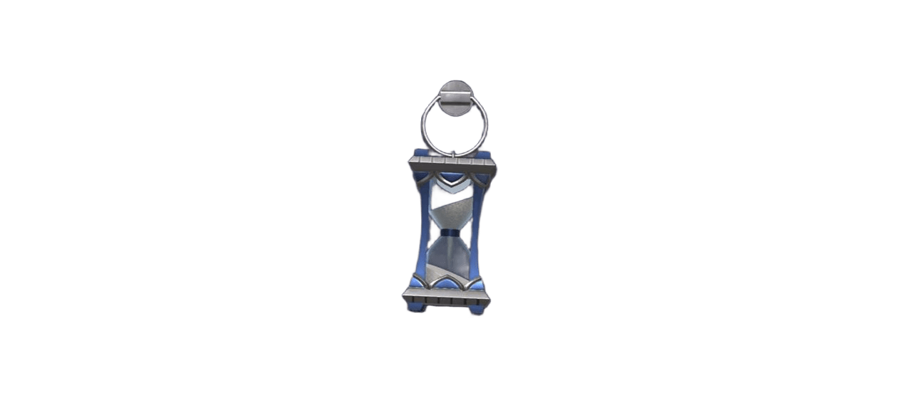 CHARM "HOURGLASS"