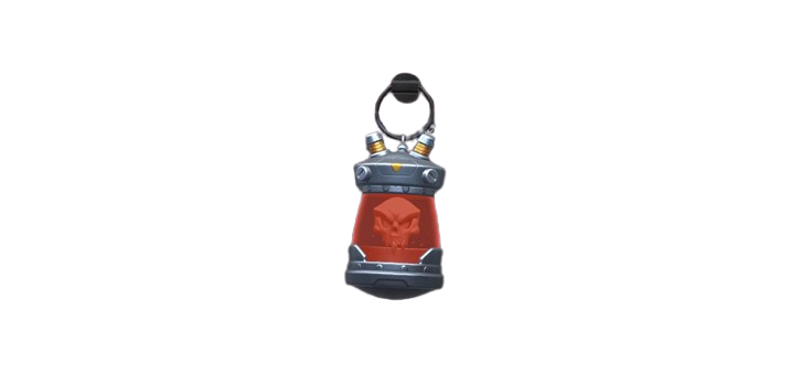 CHARM "LAB CRYPT"