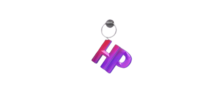 CHARM "LOW HP" 