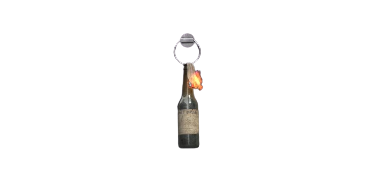 CHARM "MOLOTOV"