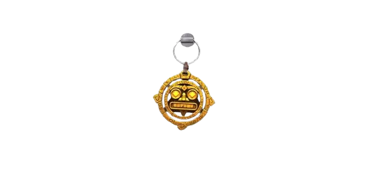 CHARM "SIGIL"