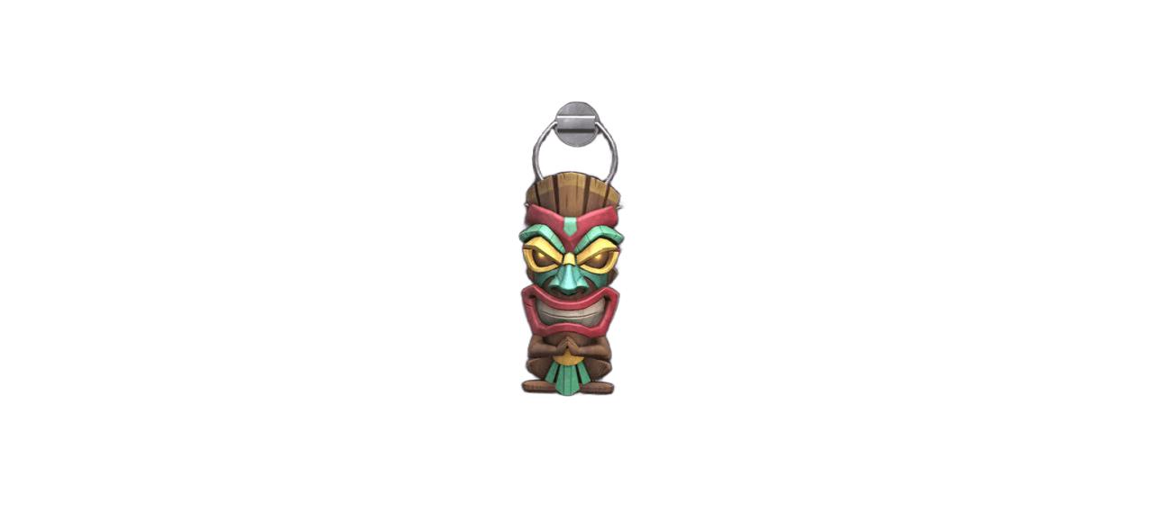 CHARM "TOTEM" 