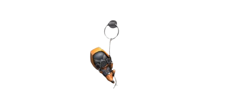 CHIBI "ADAM"