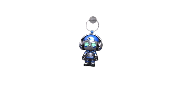 CHIBI "RUNNER"