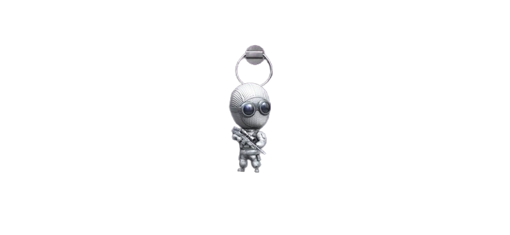 CHARM "TUNDRA CAMO" 