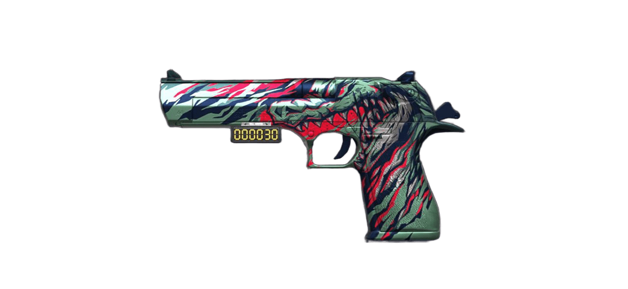 DESERT EAGLE "VENATOR"