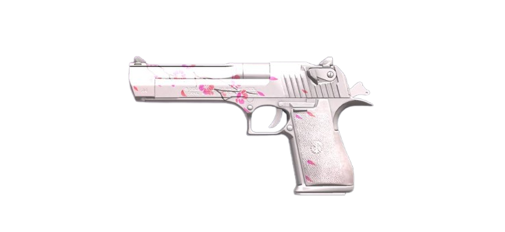 Desert Eagle "BLOSSOM"