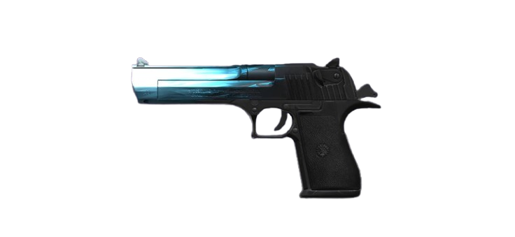 Desert Eagle "DRAGON GLASS"