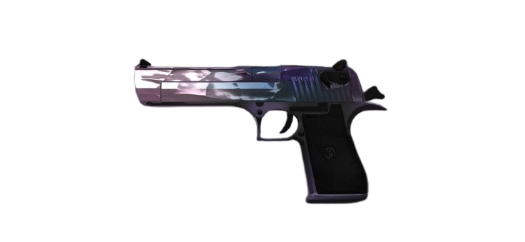 Desert Eagle "ECLIPSE"