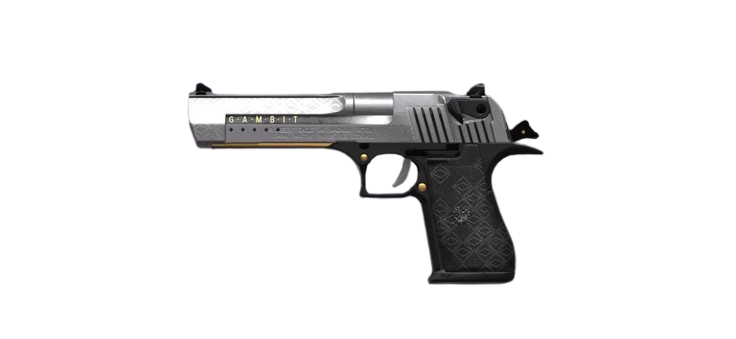 Desert Eagle "GAMBIT"