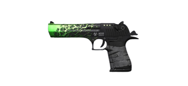 Desert Eagle "INFECTION"