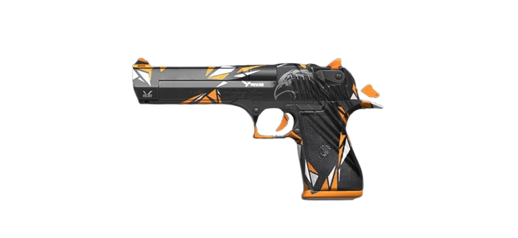 Desert Eagle "PREDATOR"
