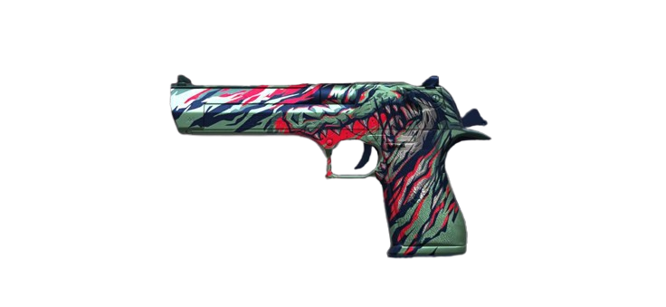 Desert Eagle "VENATOR"